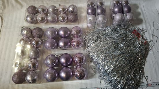 Weihnachtsschmuck