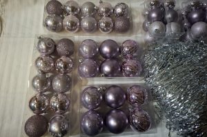 Weihnachtsschmuck