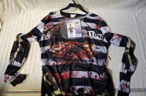 Halloweenartikel