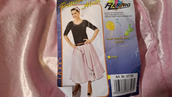 Faschingsartikel