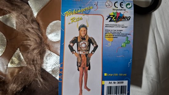 Halloweenartikel