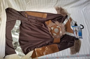 Halloweenartikel