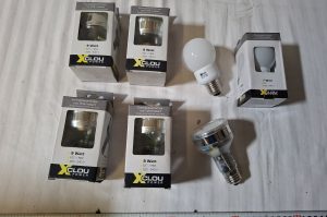 Energiesparlampen