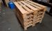 Holzpaletten