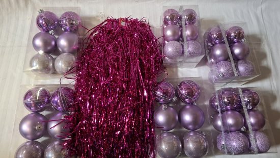 Weihnachtsschmuck