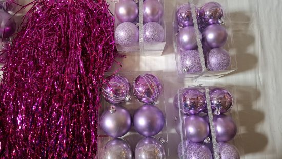 Weihnachtsschmuck