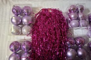Weihnachtsschmuck