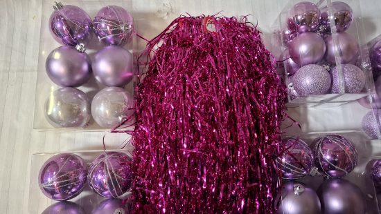 Weihnachtsschmuck