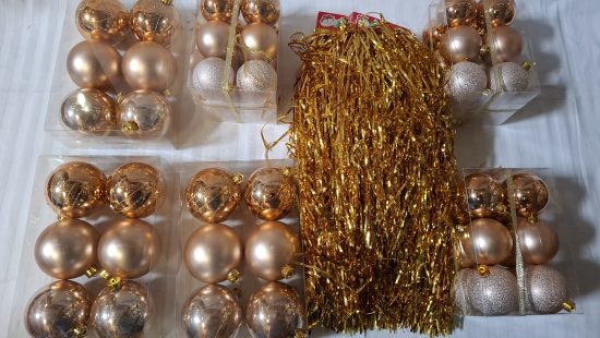 Weihnachtsschmuck
