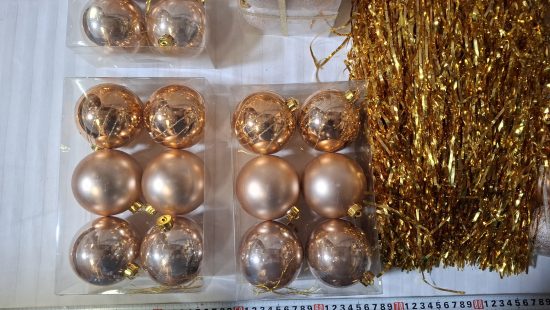 Weihnachtsschmuck