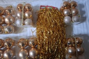 Weihnachtsschmuck