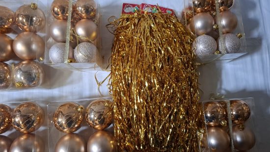 Weihnachtsschmuck