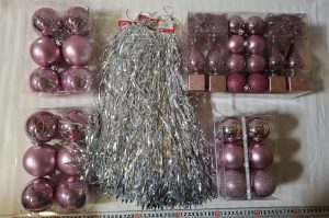 Weihnachtsschmuck