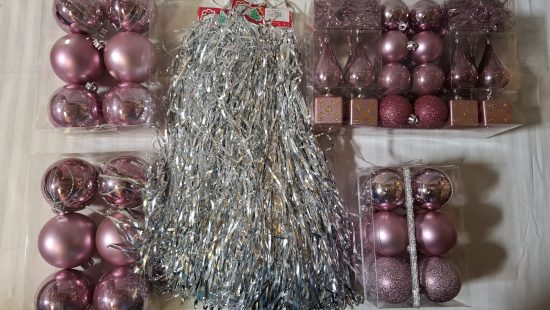 Weihnachtsschmuck