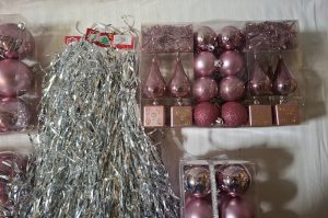 Weihnachtsschmuck