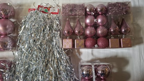 Weihnachtsschmuck