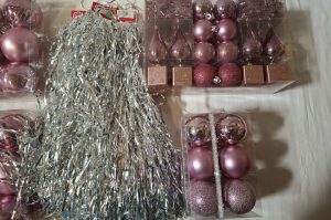 Weihnachtsschmuck