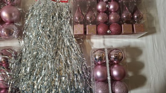 Weihnachtsschmuck