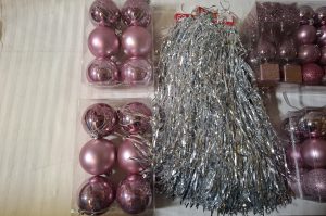 Weihnachtsschmuck