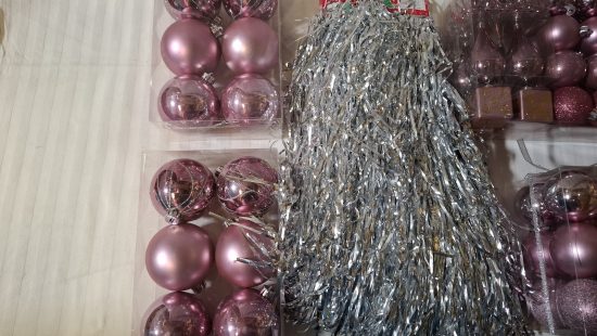 Weihnachtsschmuck