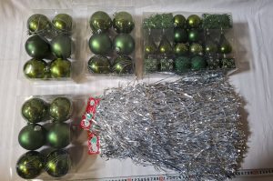 Weihnachtsschmuck