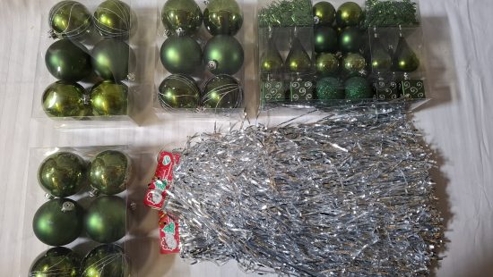 Weihnachtsschmuck