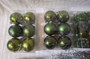 Weihnachtsschmuck
