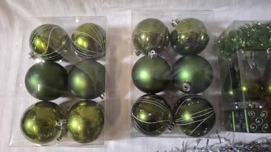 Weihnachtsschmuck