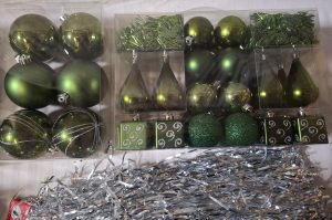 Weihnachtsschmuck
