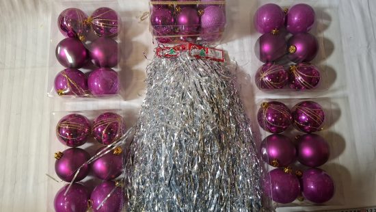 Weihnachtsschmuck