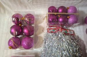 Weihnachtsschmuck