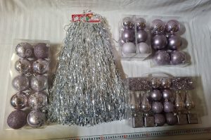 Weihnachtsschmuck