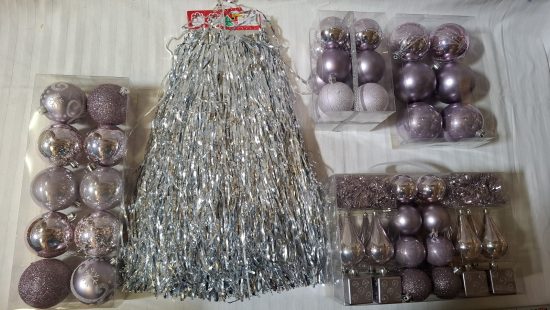 Weihnachtsschmuck