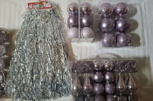 Weihnachtsschmuck