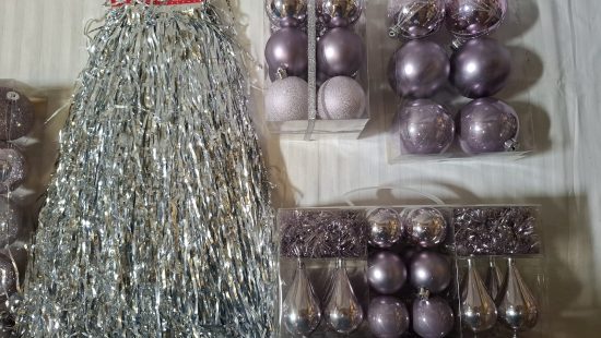 Weihnachtsschmuck