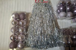 Weihnachtsschmuck