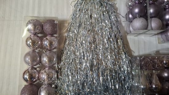 Weihnachtsschmuck