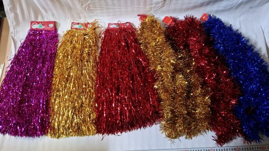 Weihnachtsschmuck
