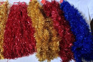 Weihnachtsschmuck