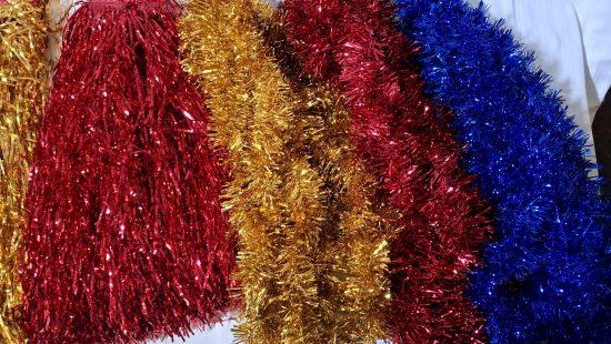 Weihnachtsschmuck