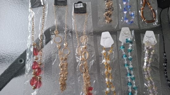 Modeschmuck