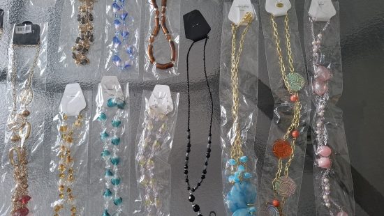 Modeschmuck