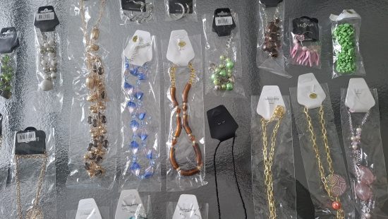 Modeschmuck