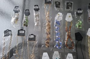Modeschmuck