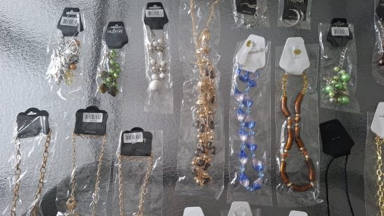 Modeschmuck