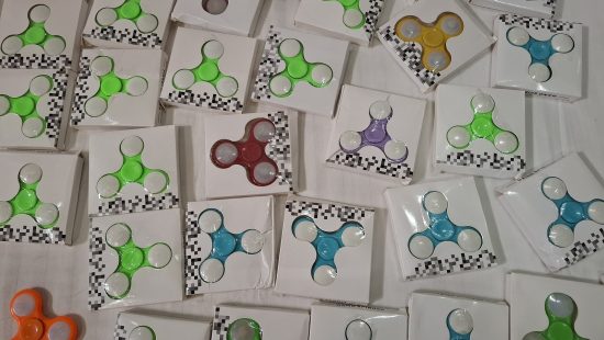 Spielware