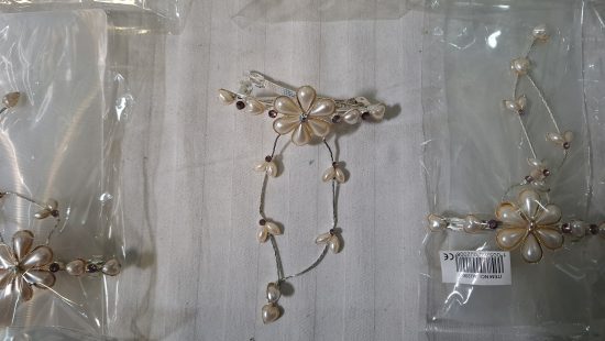 Haarschmuck