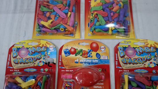 Spielware