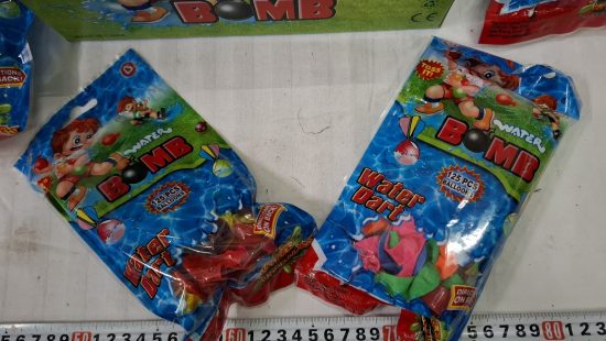 Spielware
