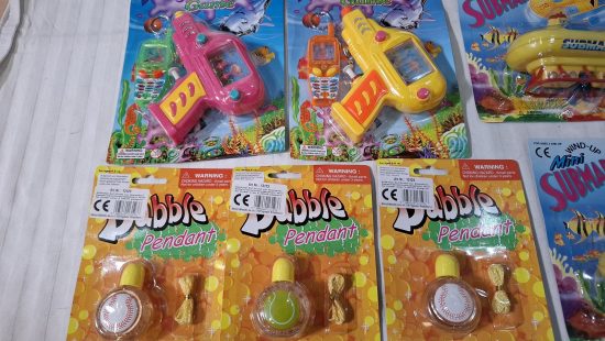 Spielware
